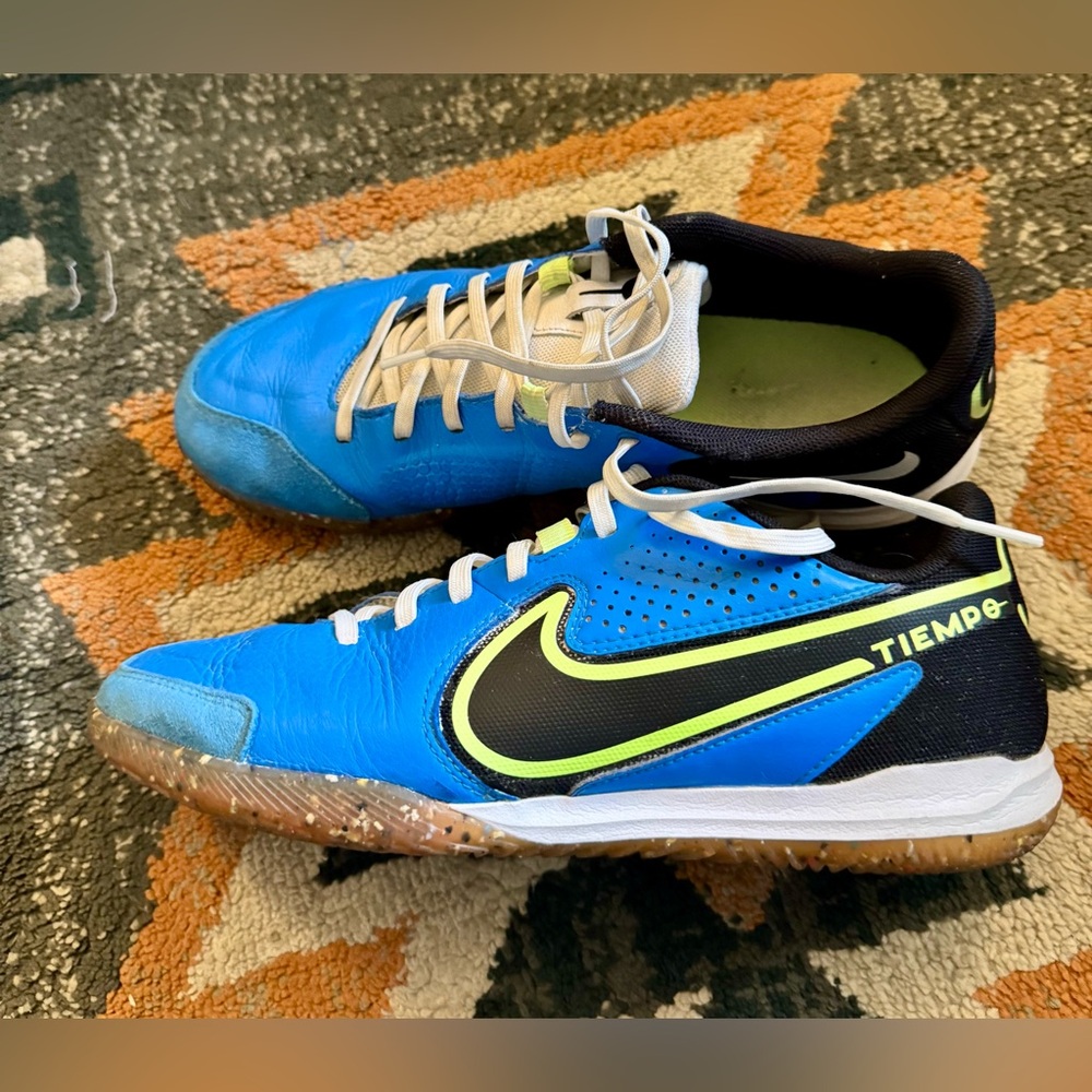 Nike Tiempo Legend 9